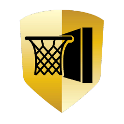 icon badge insideshooter gold