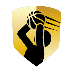 icon badge outsideshooter gold