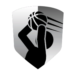 icon badge outsideshooter silver