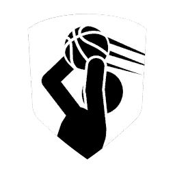 icon badge outsideshooter white