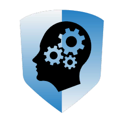 icon badge personality