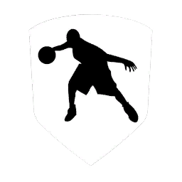 icon badge playmaker white