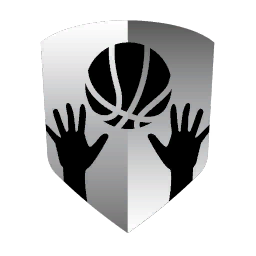 icon badge rebounder silver