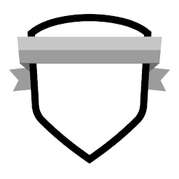 icon skillbadge white