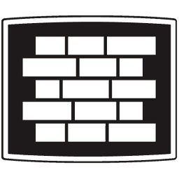 icon ss brickwall