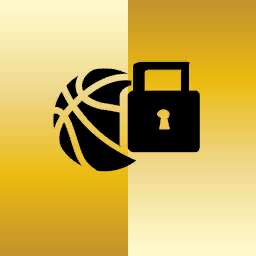 icon badge defender gold