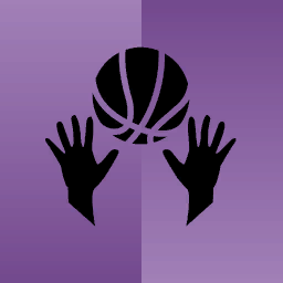 icon badge rebounder hof