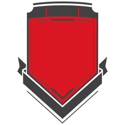 icon grand badge frame