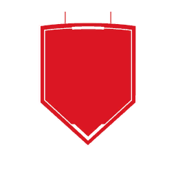 icon grand badge frame inverted