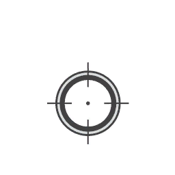 icon grand badge postupshooter