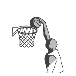 icon grand badge slasher