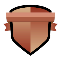 icon skillbadge bronze