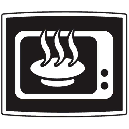 icon ss microwave