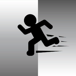 icon badge athlete silver