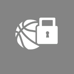 icon badge defender grey