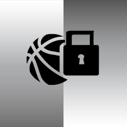 icon badge defender silver