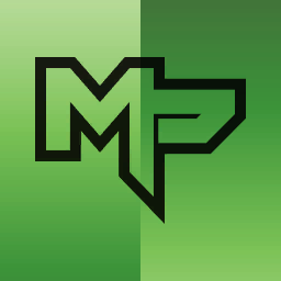 icon badge mypark