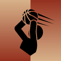 icon badge outsideshooter bronze