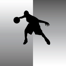 icon badge playmaker silver