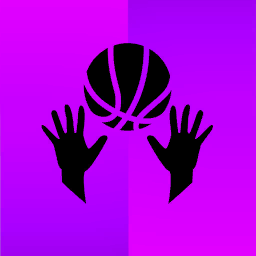 icon badge rebounder hof