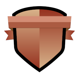 icon skillbadge bronze