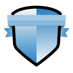 icon skillbadge personality