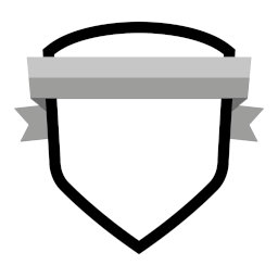 icon skillbadge white