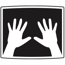icon ss activehands