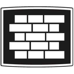 icon ss brickwall