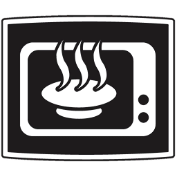 icon ss microwave