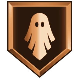 Ghost Stepper