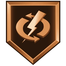 Post Spin Catalyst