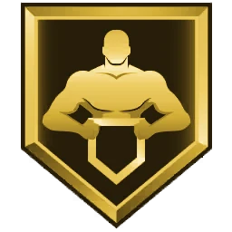 Immovable Enforcer