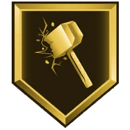 Physical Finisher