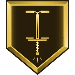 Pogo Stick