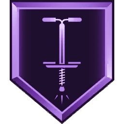 Pogo Stick