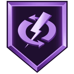 Post Spin Catalyst