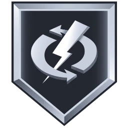 Post Spin Catalyst